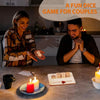 Date Night Couples Dice Game