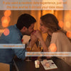Date Night Couples Dice Game